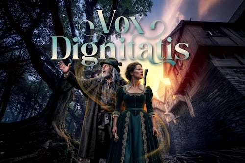 Casa de la Música presenta Vox Dignitatis