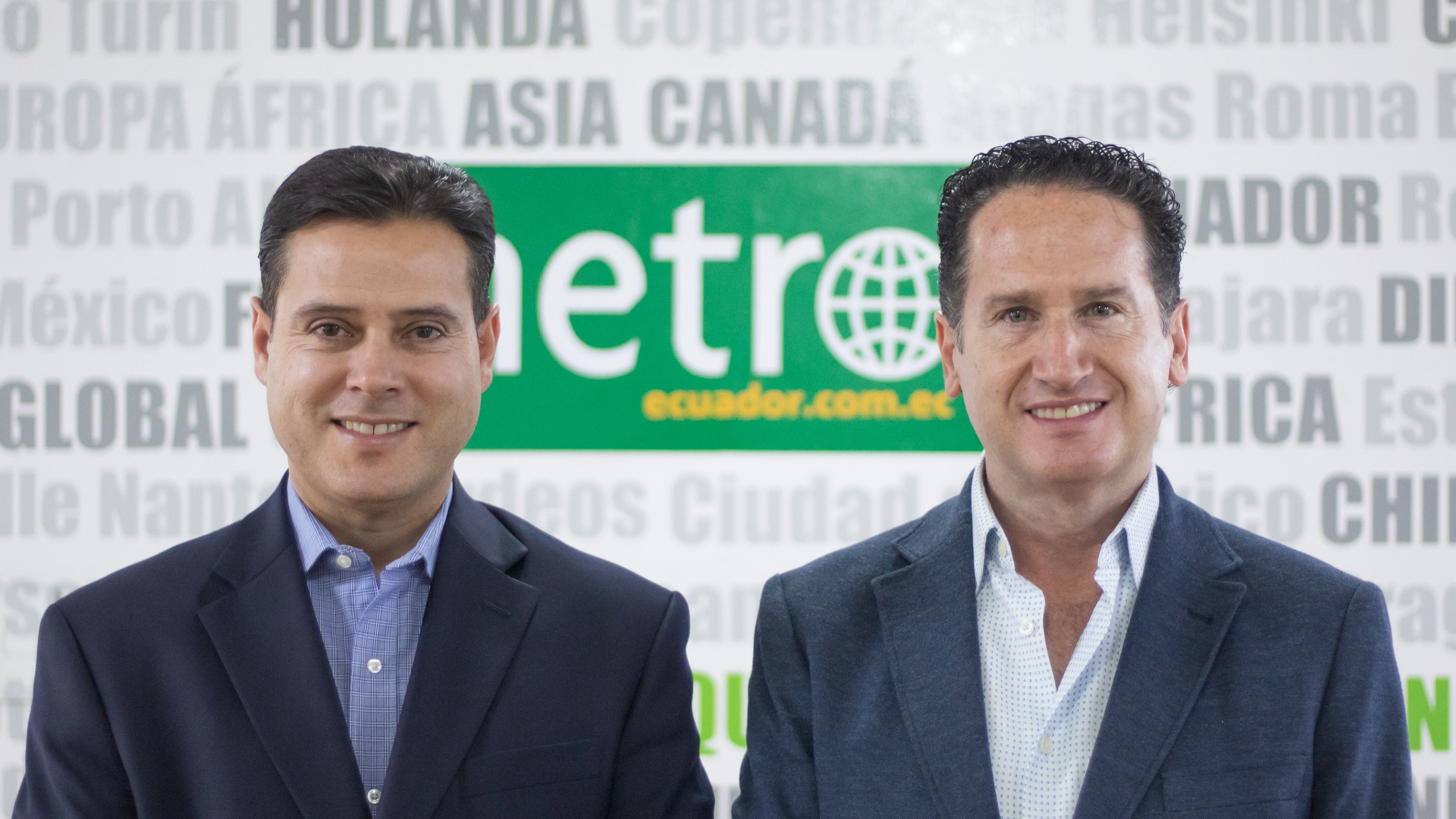 Entrevista Vita Alimentos