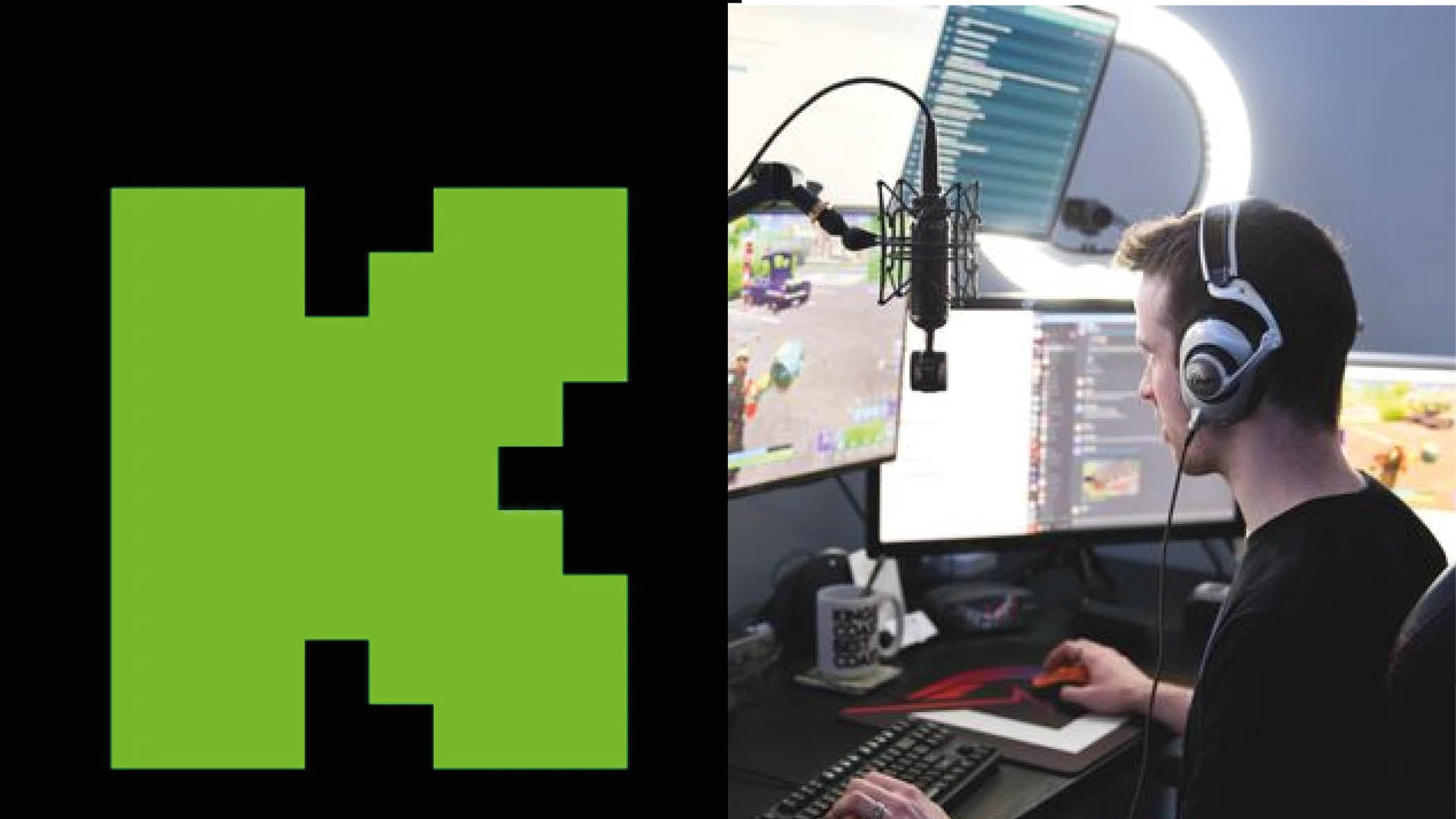 ‘Kick’ pagará USD 16 la hora a los ‘streamers’ que transmitan en vivo en su plataforma