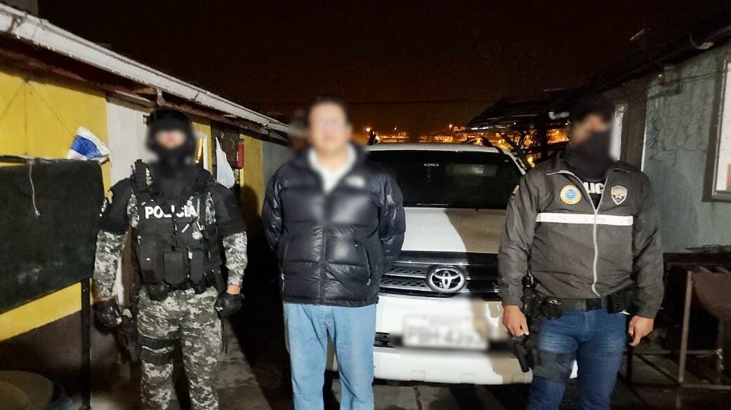 Caso Plaga: funcionarios judiciales y policías detenidos por delincuencia organizada