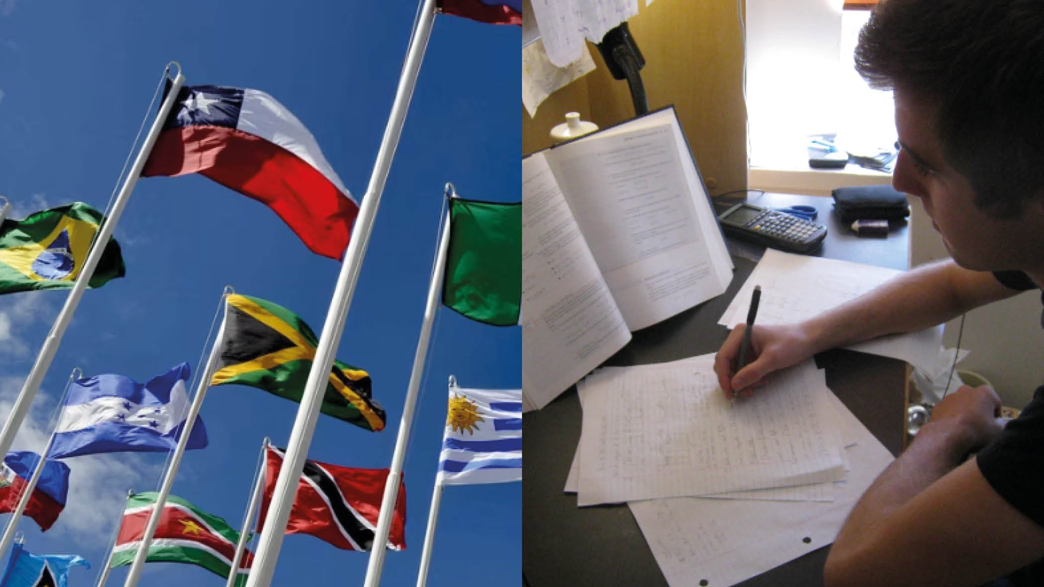 Nuevo estudio revela el listado de países menos inteligentes de Latinoamérica