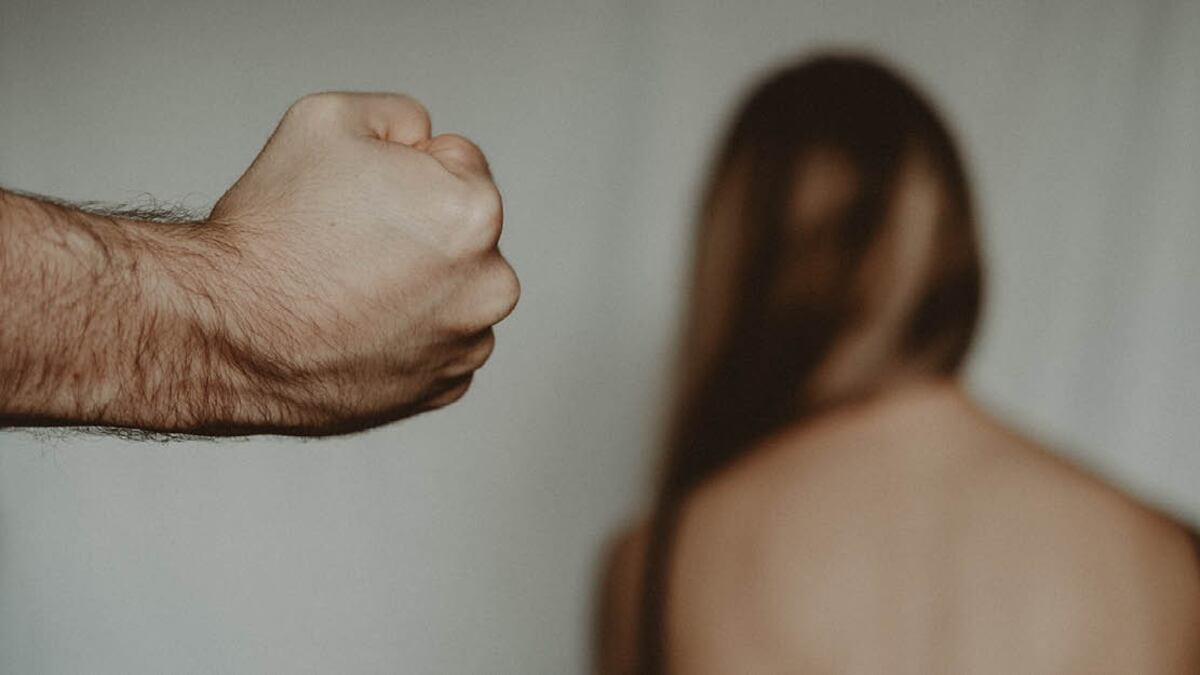 Femicidio (referencial)