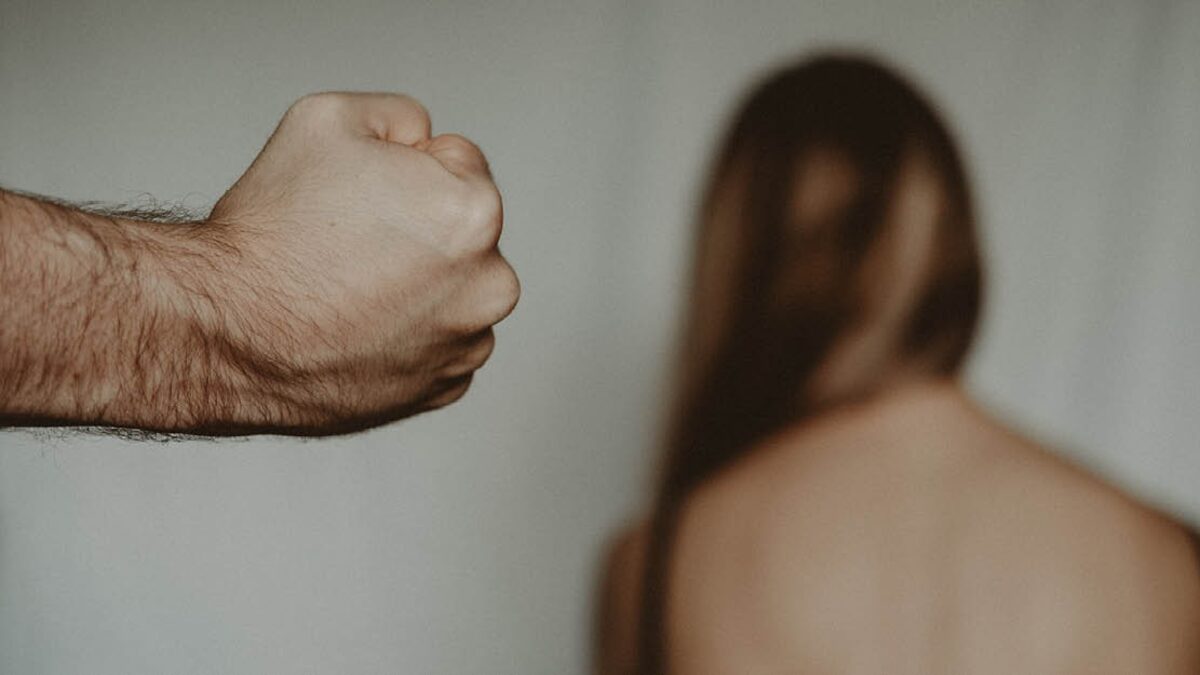 Femicidio (referencial)