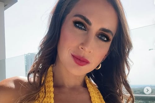 Intentaron robar a periodista ecuatoriana durante cobertura en Chile: “Uy papi, casi nos roban”