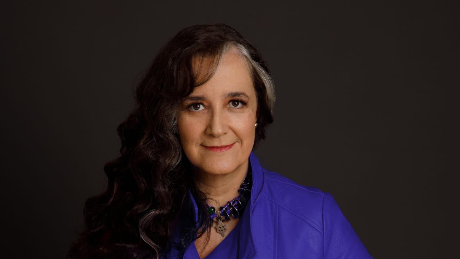 Margarita Laso