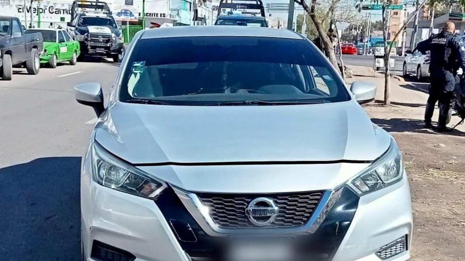 Era utilizado para servicio en plataforma