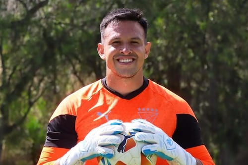 Gonzalo Valle dejaría LDU para buscar la Champions League