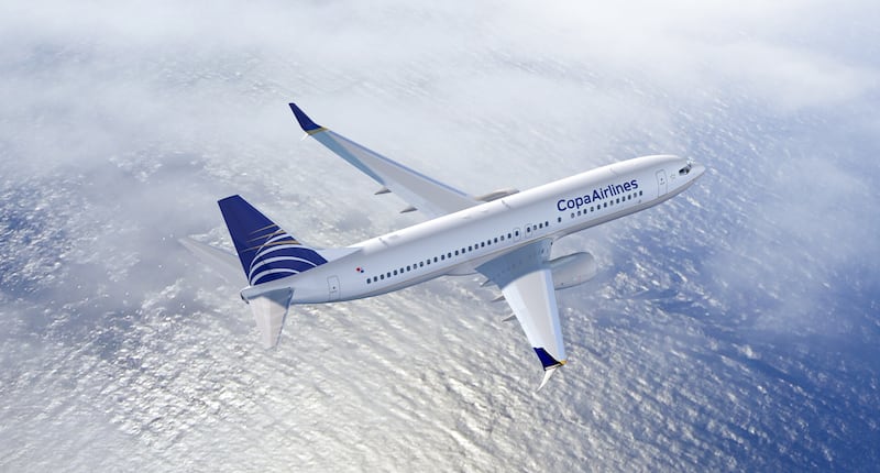 A partir del 4 de diciembre,  Copa Airlines conectará a Los Cabos con el Hub de las Américas, ofreciendo más de 80 destinos en el continente y atrayendo a turistas de Centro y Sudamérica al Pacífico mexicano