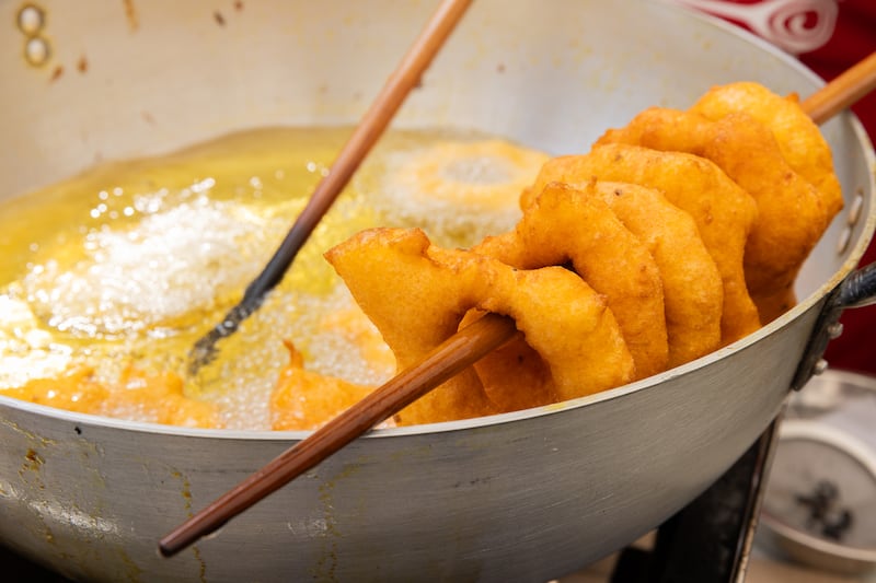 Picarones