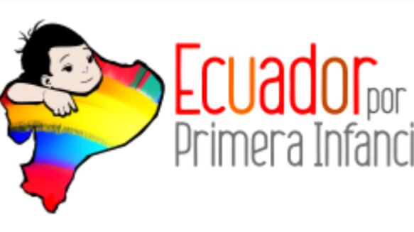 Coalición Ecuador por la primera infancia