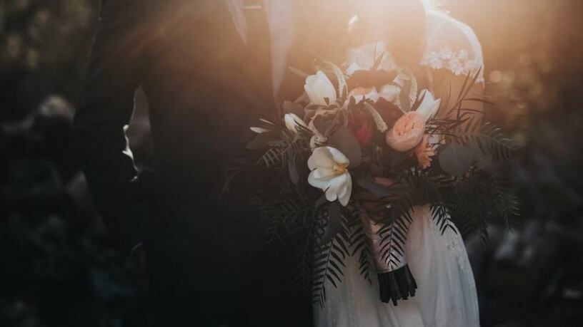 Para muchos, la boda es el mejor día de su vida