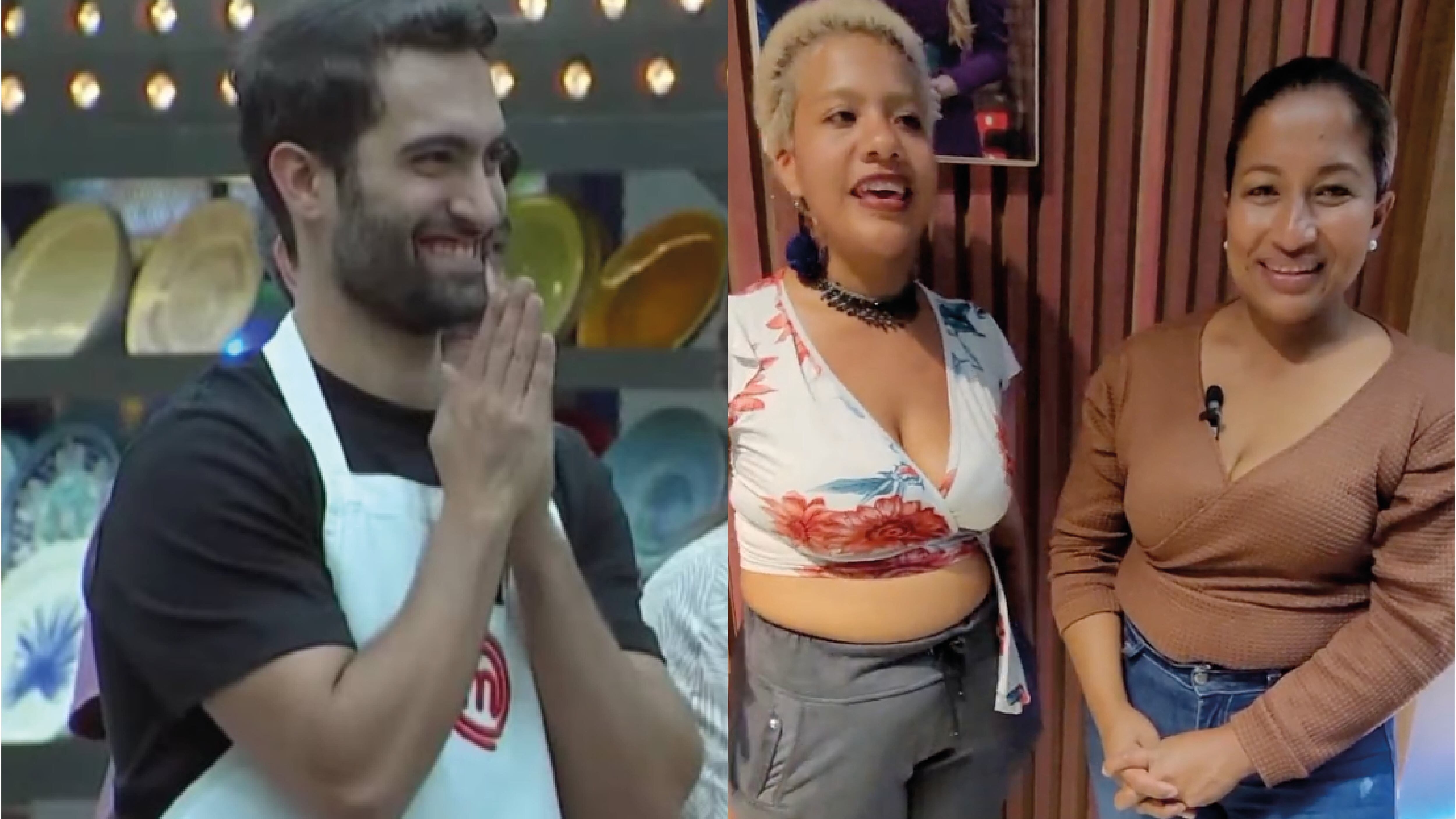 Jamil se podrá vengar