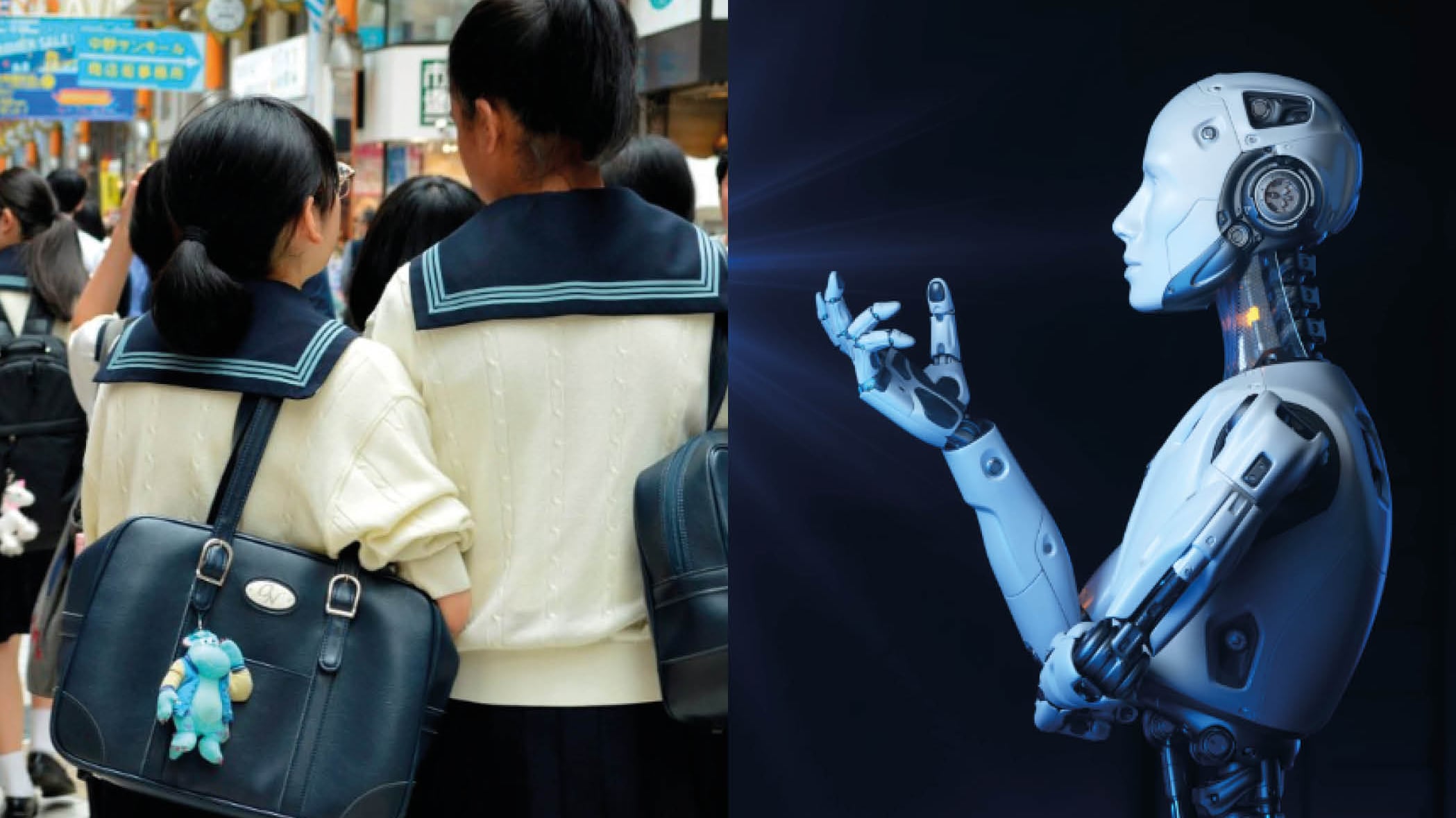 ¿Cuál es el país más inteligente en el mundo? La inteligencia artificial nos aclara la duda