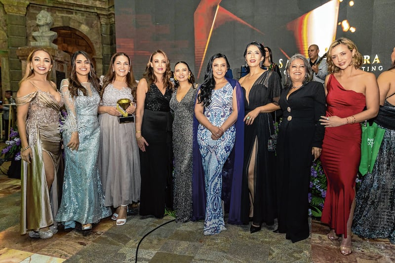 Women Economic Forum Ecuador