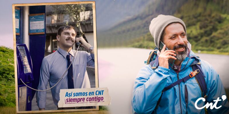 CNT, parte fundamental de tu historia