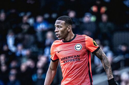 ¿Pervis Estupiñán regresa a la Selección de Ecuador?