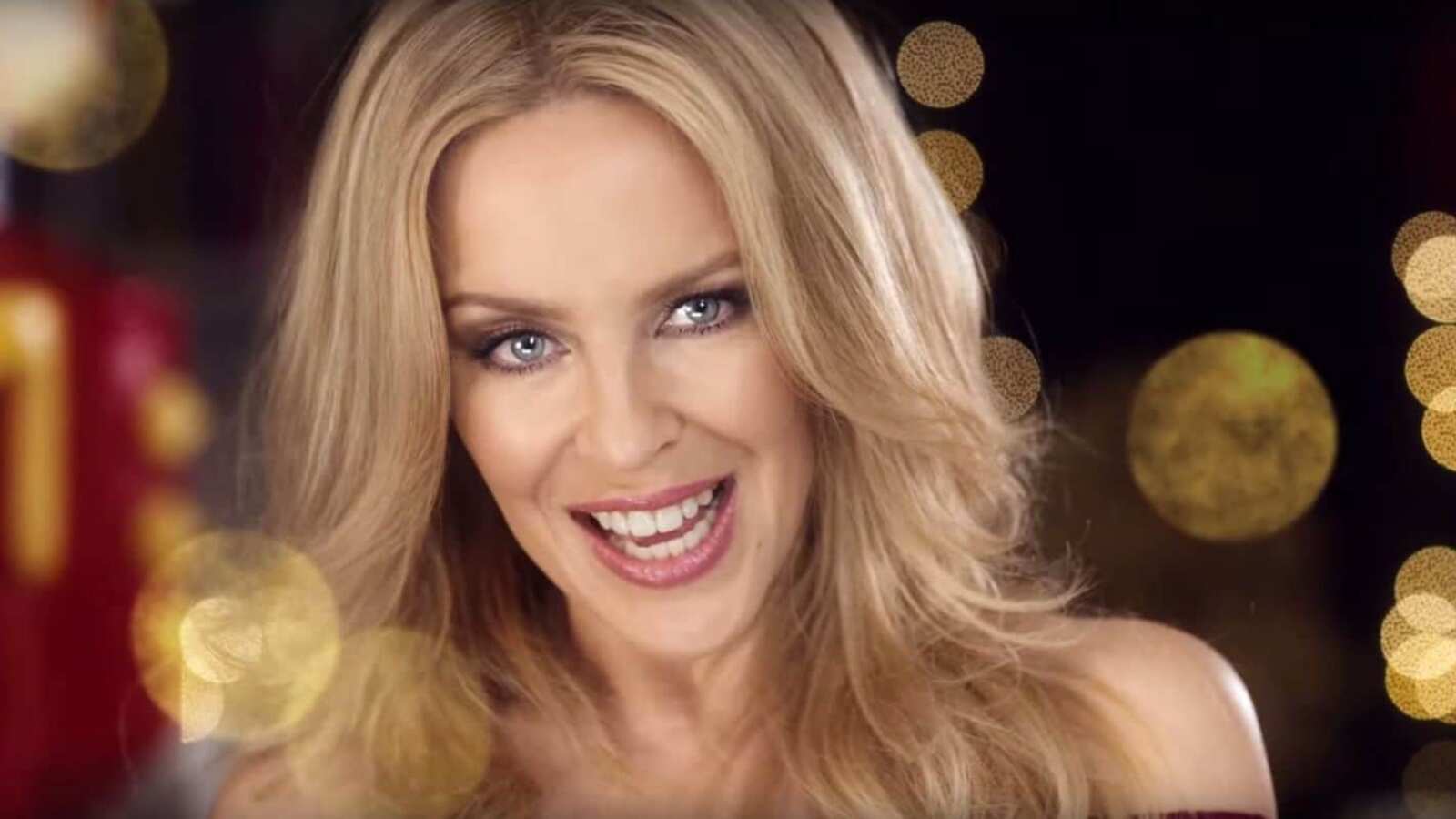 Kylie Minogue
