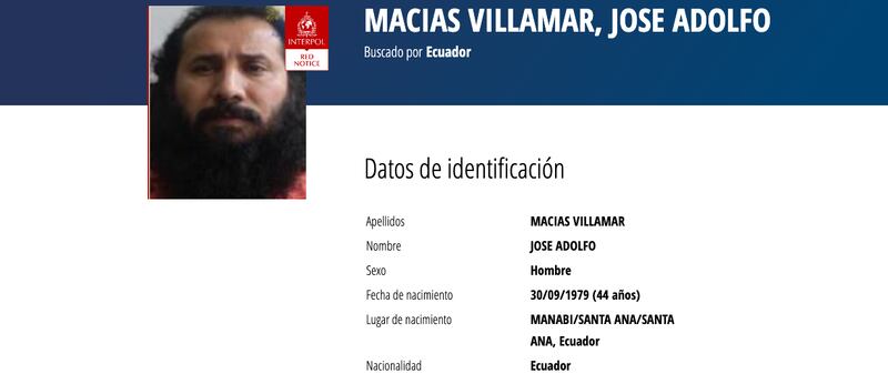 Alias Fito