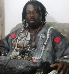 De Cristiano Ronaldo a Harry Kane: la impactante promesa del “brujo de Ghana” para frenar a Inglaterra en el Mundial