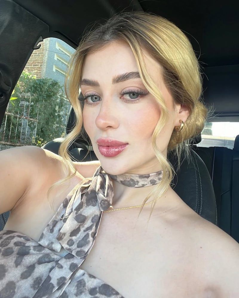 Valeria Márquez