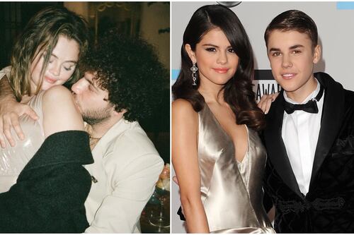 Benny Blanco hace realidad sueño de lujo de Selena Gomez y lo tunden por “copiarle” a Justin Bieber