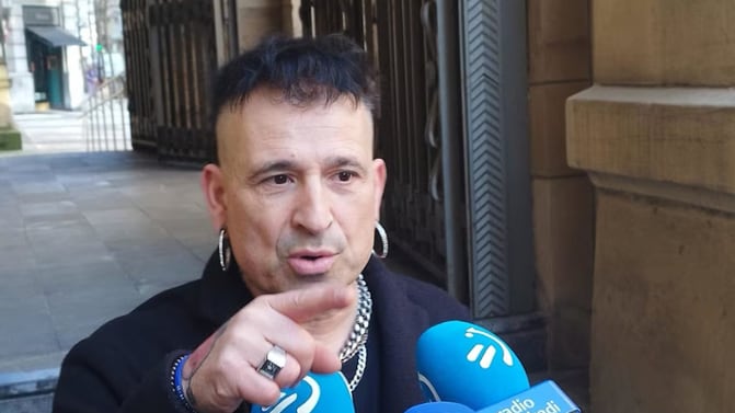 Docente enfrenta un juicio en España por presuntos delitos sexuales