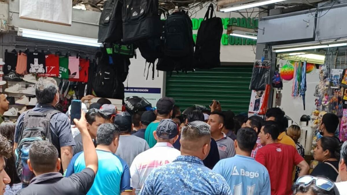 Sicariato en la Bahía