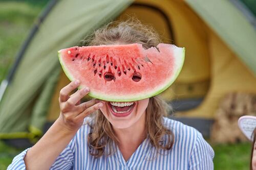 ¿Qué tan buena es la cáscara de la sandía para el bienestar?