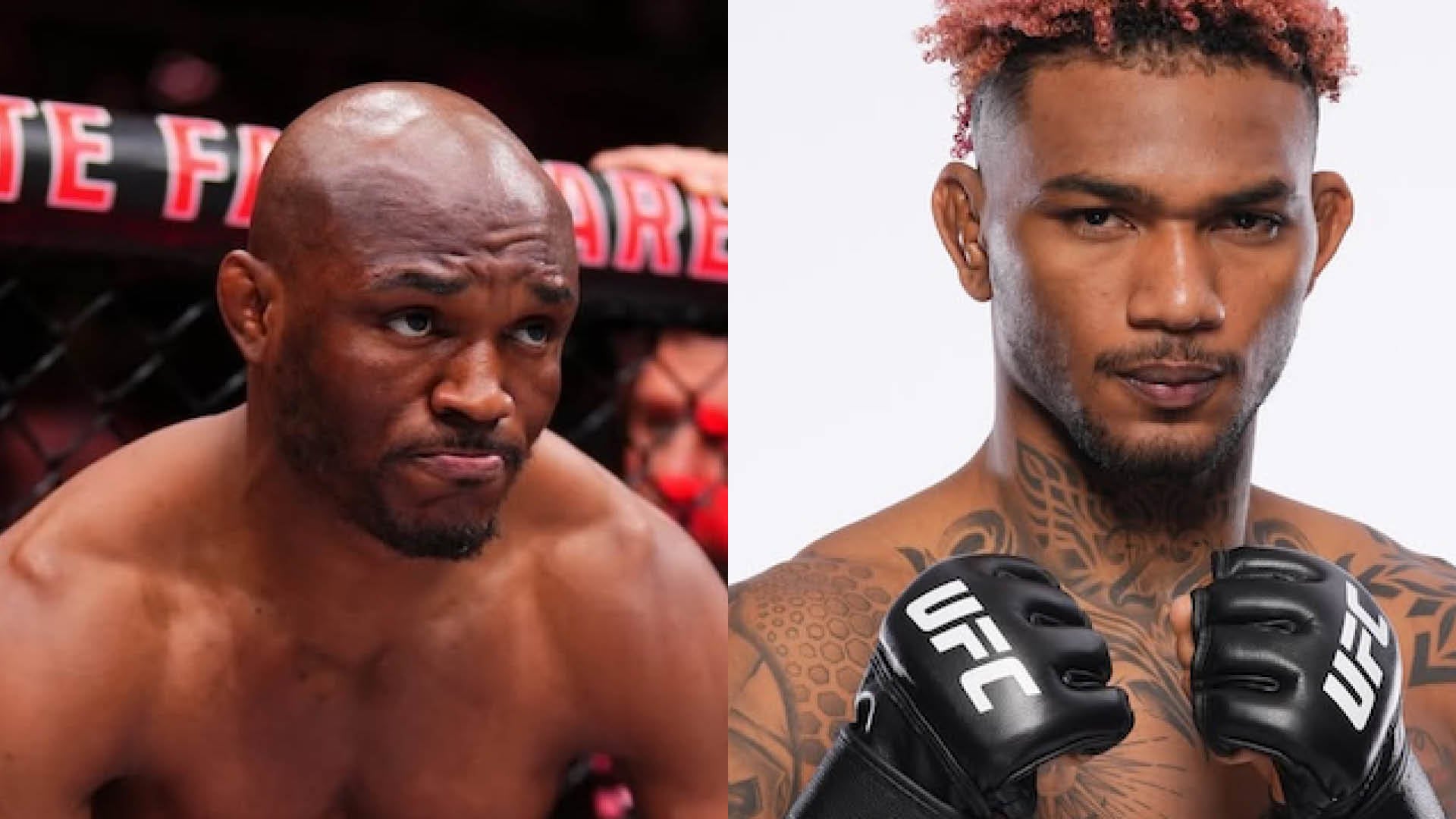 Michael Morales quiere pelear contra un excampeón para ganar experiencia.