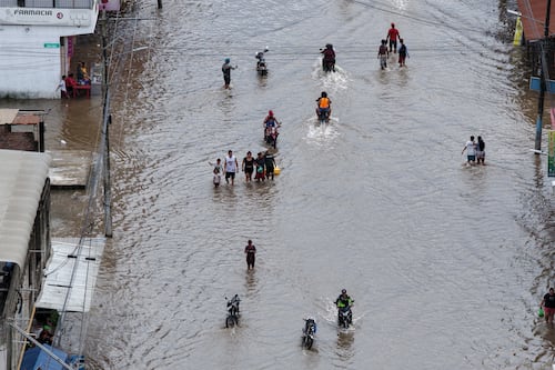 Gobierno declara Alerta Amarilla preventiva ante posible evolución del fenómeno El Niño