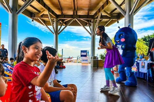 Día del Niño en Guayaquil: Agenda gratuita en los Malecones 2000 y Salado