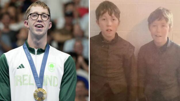 Daniel Wiffin en la 'Boda Roja' de El Juego de Tronos