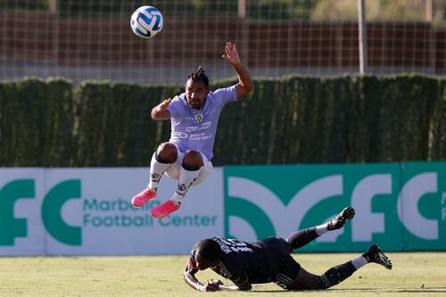 Independiente del Valle se prepara para ir por otra gesta histórica futbolera visitando al Sevilla FC