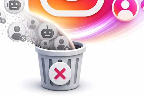 Instagram: el paso a paso para eliminar a los perfiles falsos