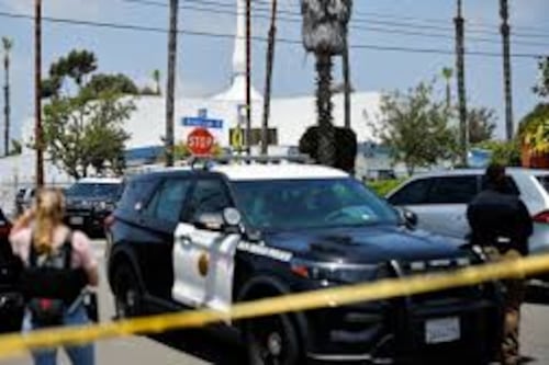 “Tenía tendencias suicidas”: revelan quiénes eran los jóvenes que atacaron el Centro Islámico de San Diego