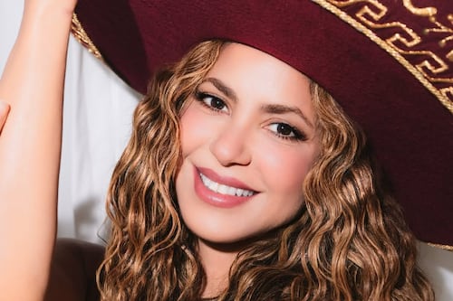 Concierto de Shakira: el posible set list de este 08, 09 y 11 de noviembre