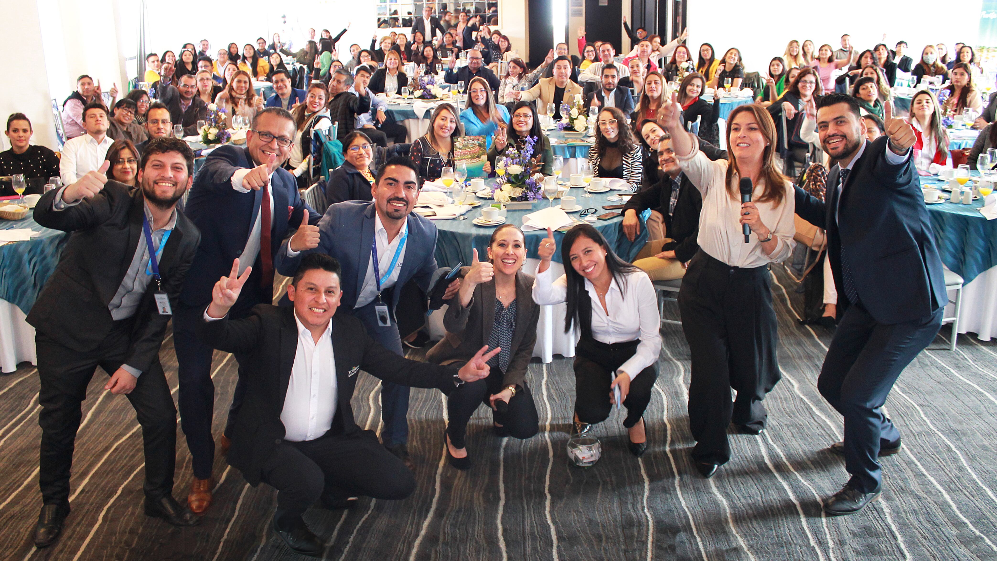 Hoteles Decameron lanza su campaña “Dile Sí”