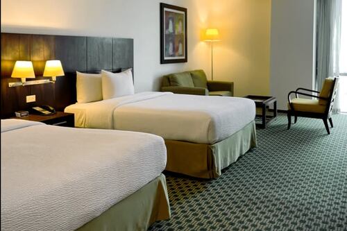 Courtyard by Marriott Quito Airport abre vacantes: ¿cómo postular y hasta cuándo?