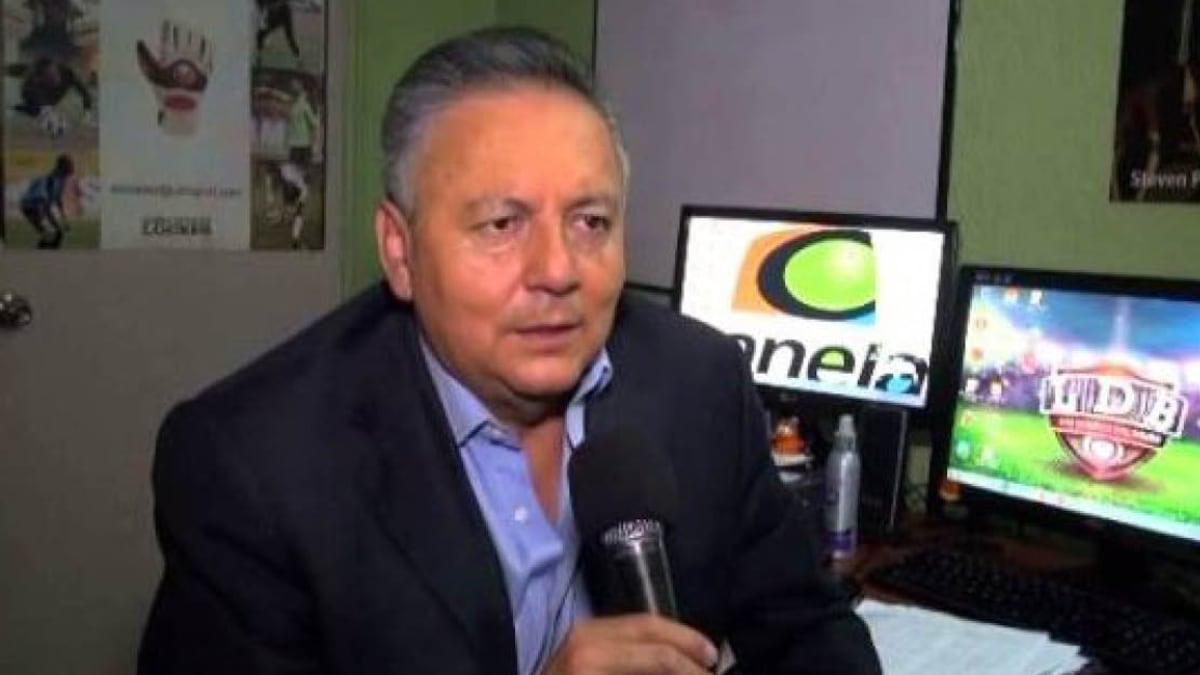 Patricio Díaz Guevara