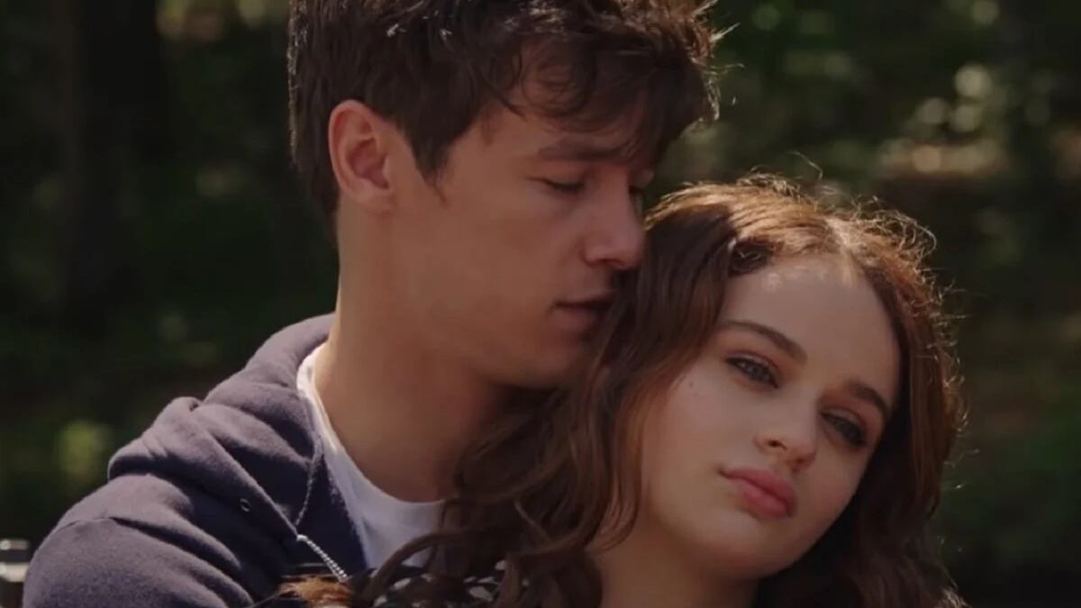 Películas de Netflix