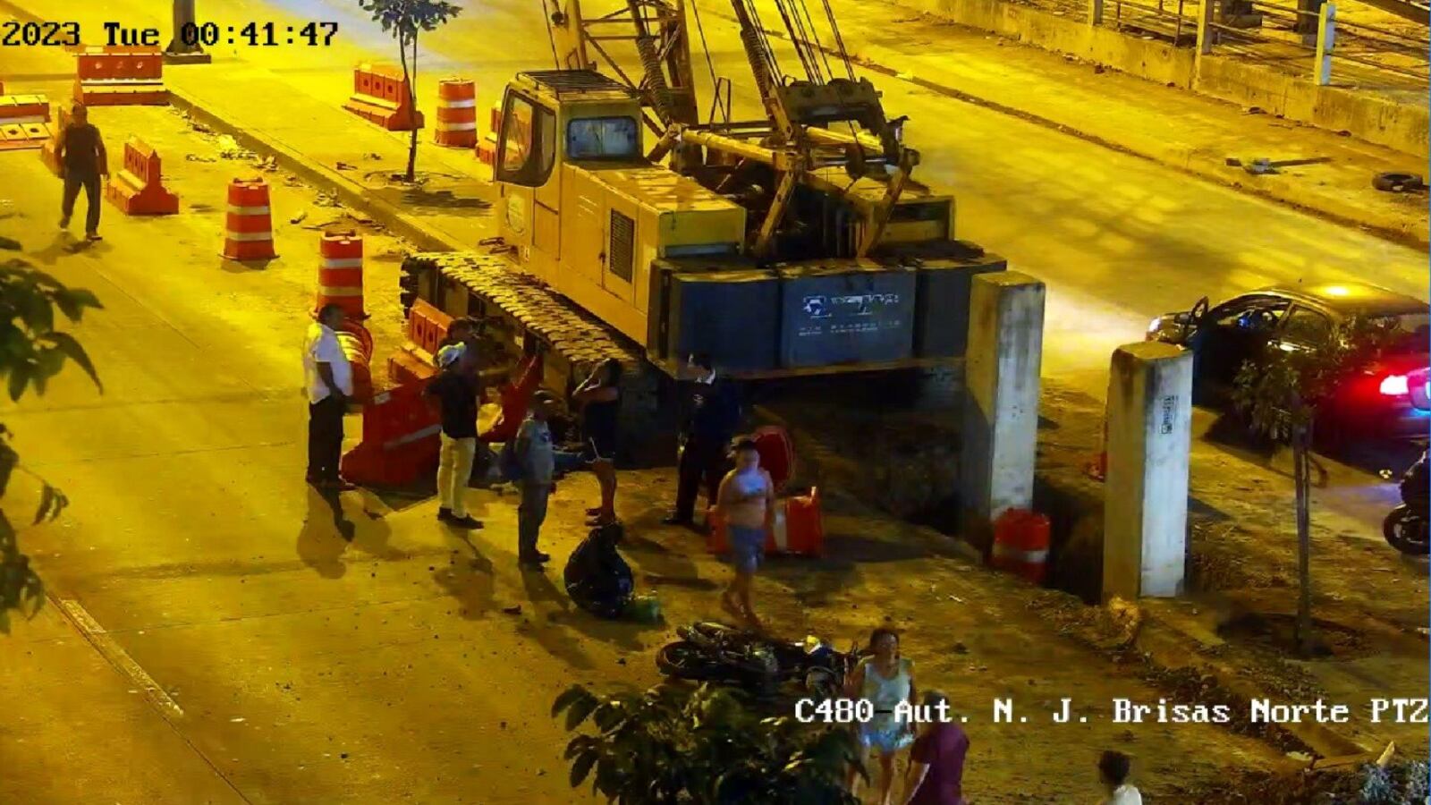 Policía murió en Guayaquil