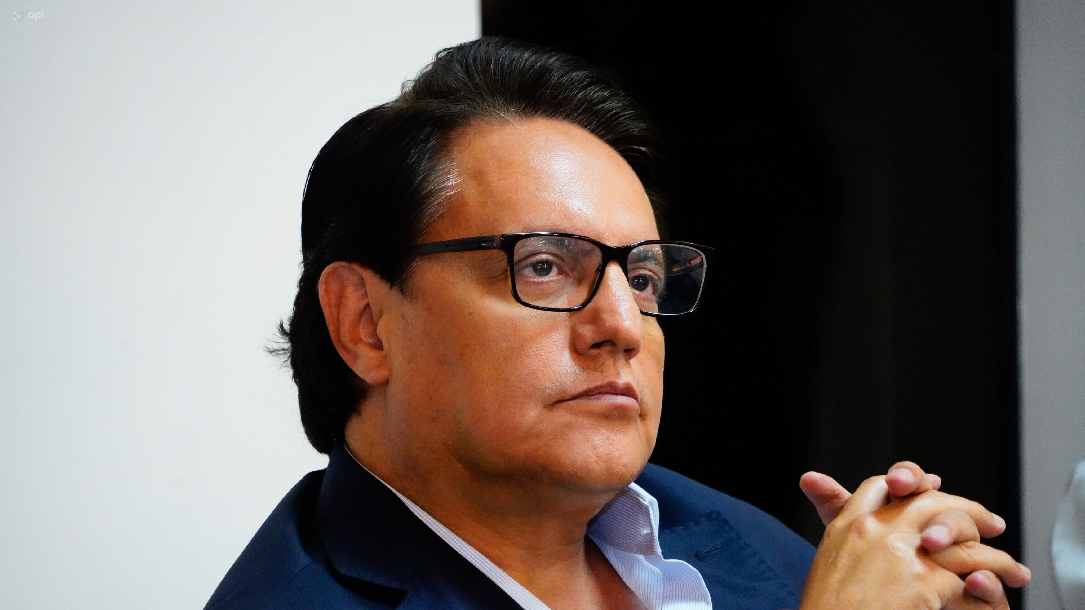 Fernando Villavicencio