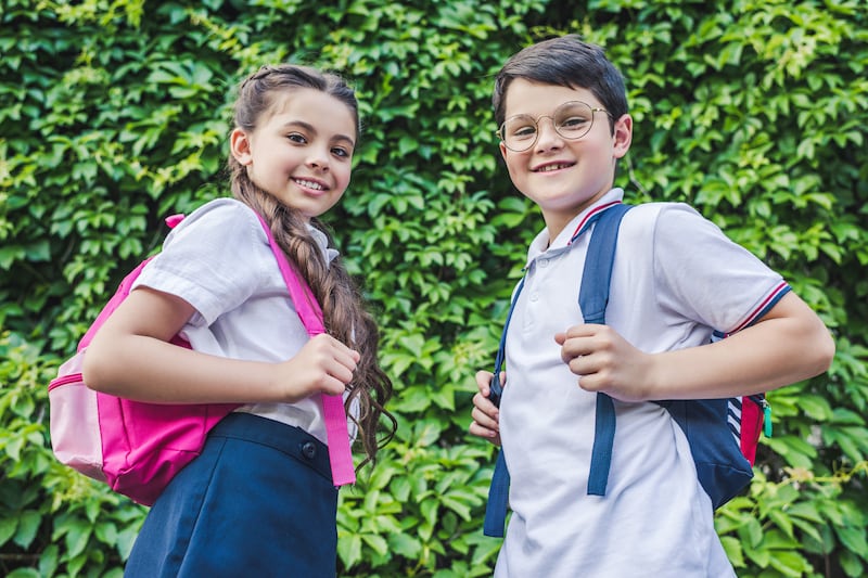 Regreso a clases