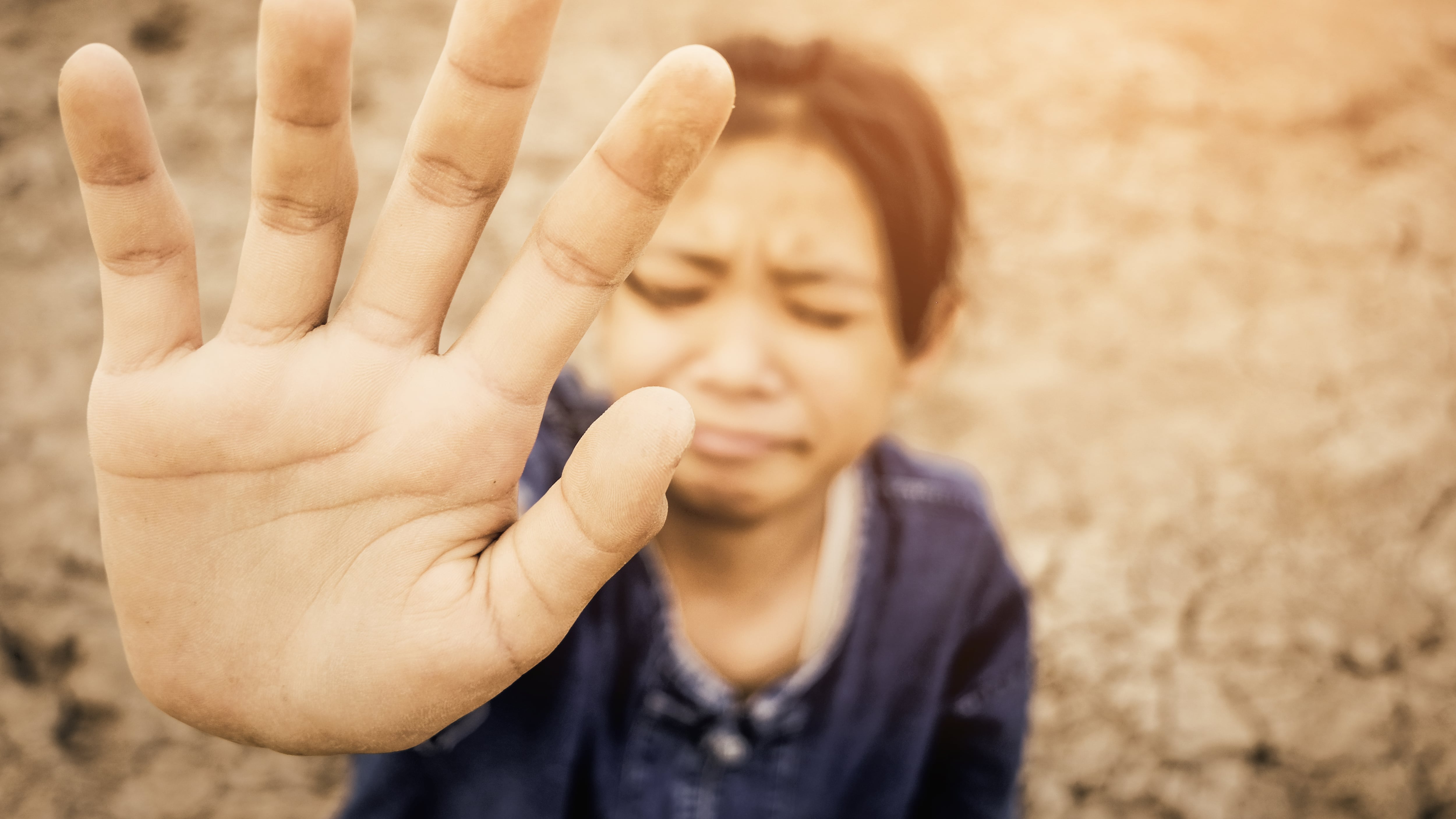 Imagen referencial, no corresponde al caso