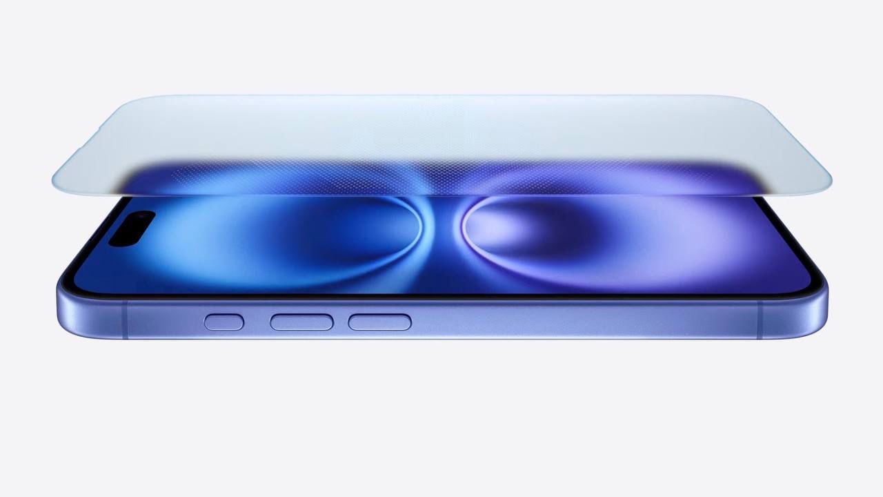 Apple cancela sus planes para la pantalla del iPhone 17 Pro