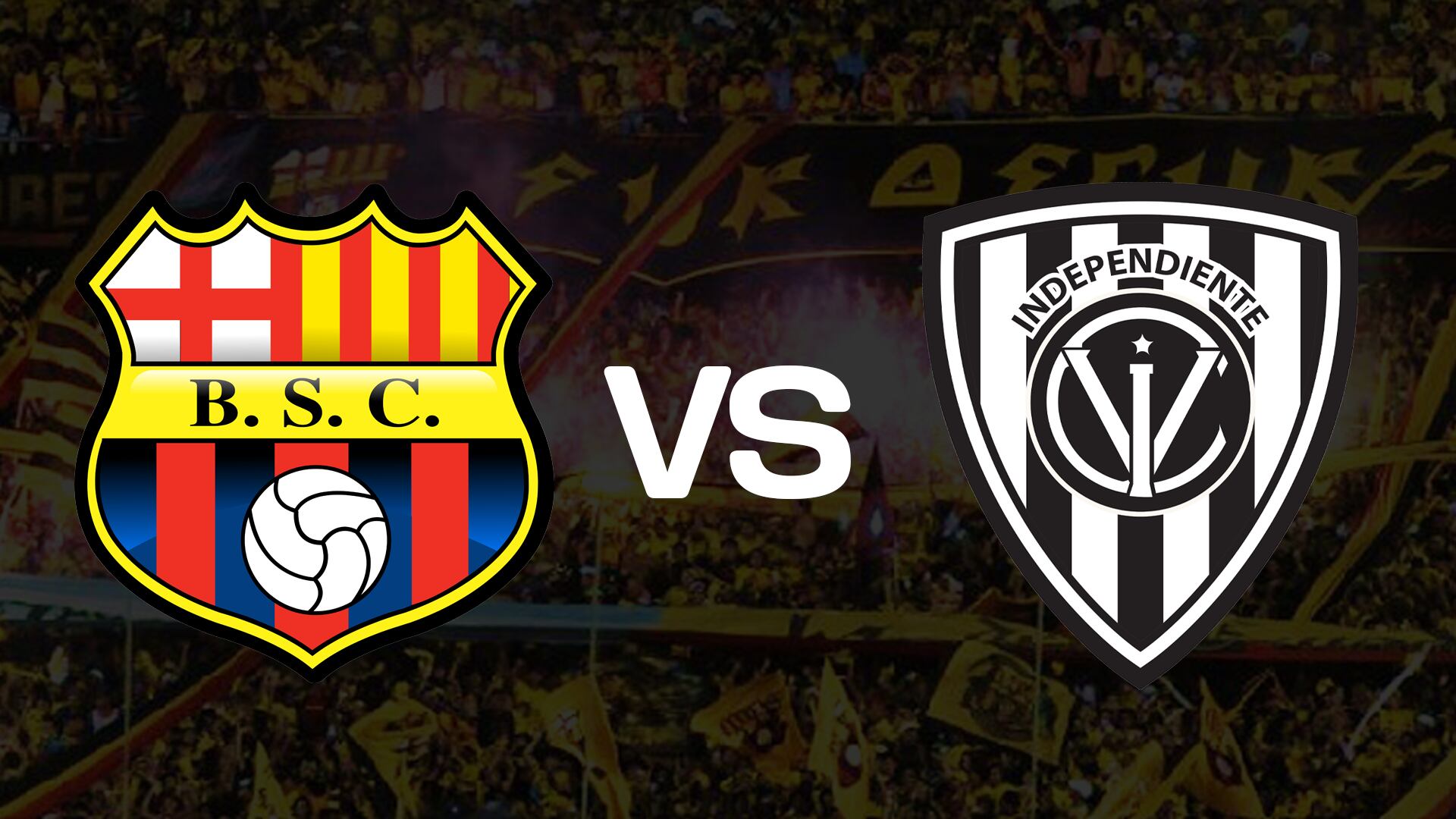 Barcelona SC en vivo vs IDV