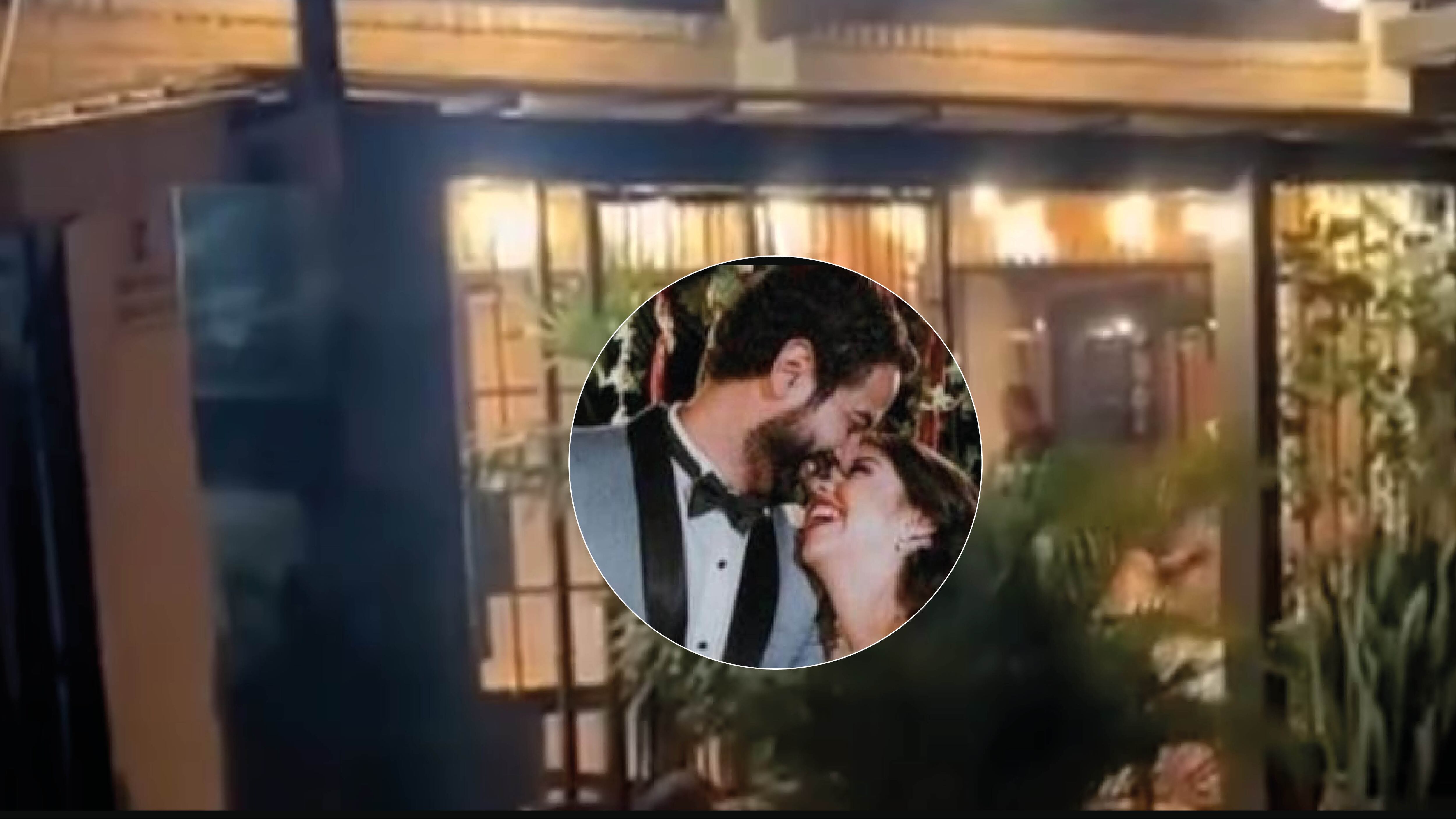 Lo que se sabe de la pareja que fue asesinada en un restaurante de Manta