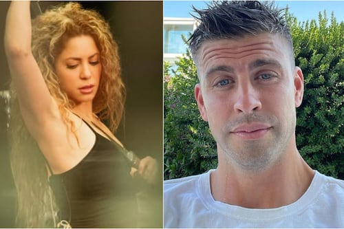 ¿A través de presiones? Estas podrían ser las demandas de Piqué hacia Shakira sobre la crianza de sus hijos