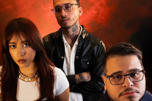 TattooNation EC 2026: el evento que convertirá a Quito en la capital del tattoo en Latinoamérica