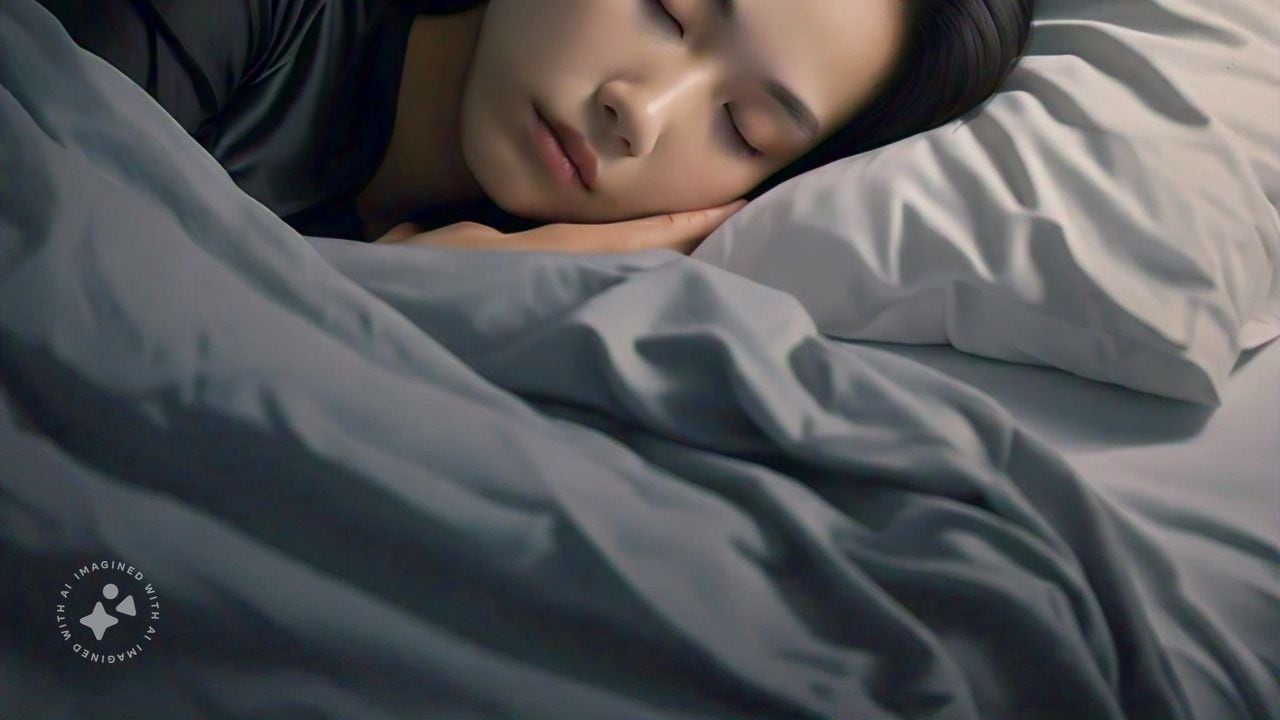 Imagen creada con Meta IA